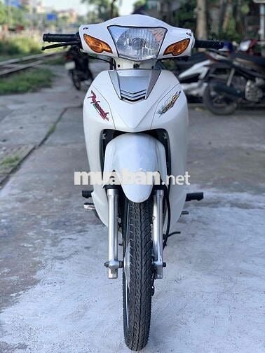 wave A 100 dk 2012 máy zin,sơn zin bốc khoẻ