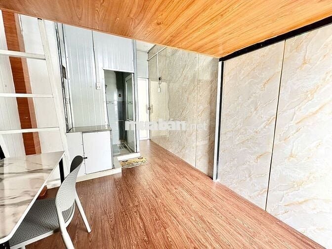 CĂN HỘ LUXURY BAN CÔNG TẠI ĐƯỜNG PHẠM NGŨ LÃO
