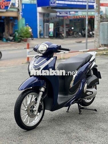 HONDA SH MODE LƯỚT BSTP CHÍNH CHỦ