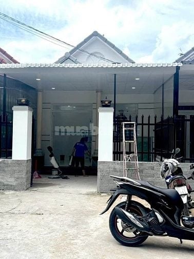 Chốt nhanh căn nhà giá ngộp ở Tân Phú Trung,Củ Chi chỉ 910tr 