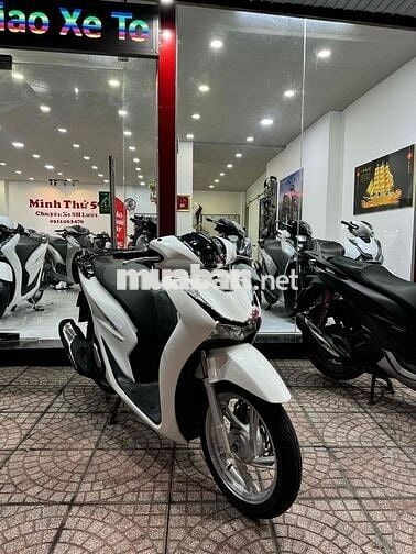 🆘Sh125 cbs 2021 bstp cọp zin chuẩn 7000 km