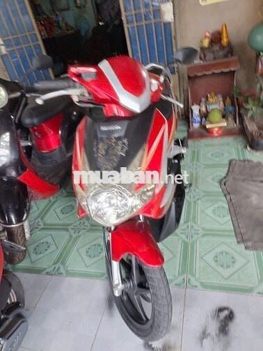 Honda AirBlade