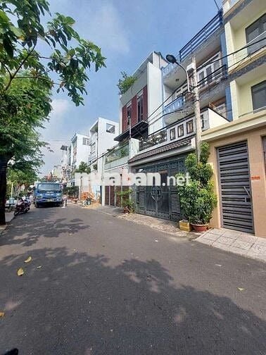 Lô đất 5m x 20m View Công viên 1/ Hẻm 11m Thông Trần Thị Do ( HT19)