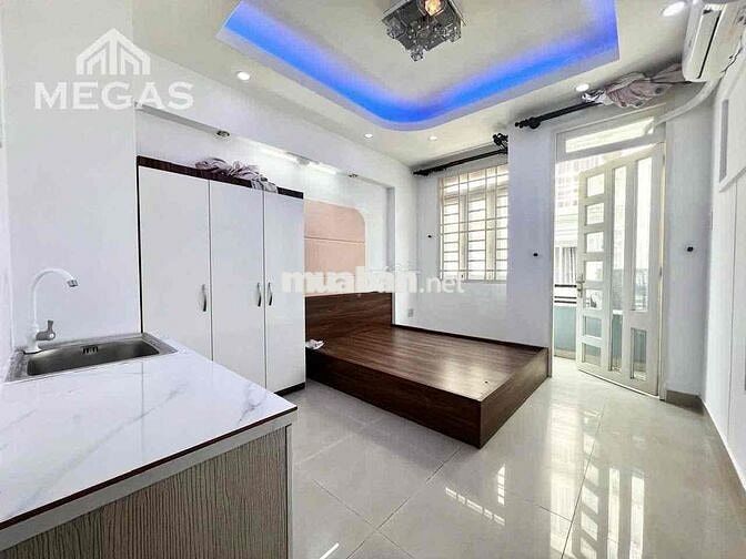 ✨CHO THUÊ STUDIO BAN CÔNG ĐẦY ĐỦ TIỆN NGHI NGAY PHỐ PHAN XÍCH LONG