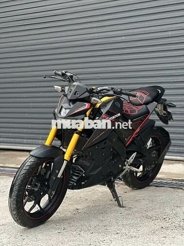 Yamaha TFX 150 2022 có trả góp trao đổi ✅