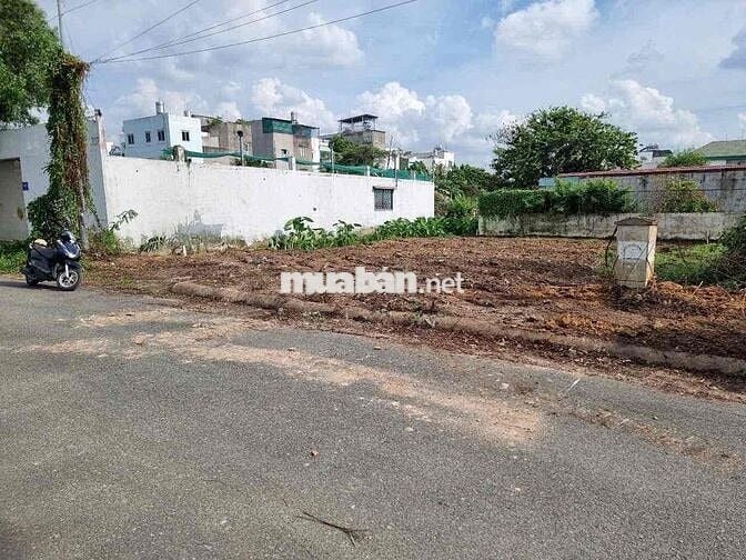 chủ ngộp cần bán gấp lô đất hiệp bình phước Thủ đức