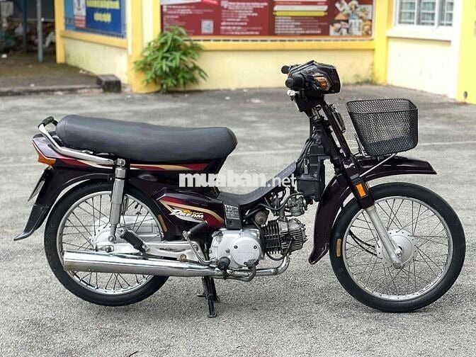 Supper Dream 2005 bstp 1 chủ sử dụng zin mộc đẹp