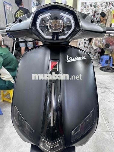 VICTORIA 50CC 2023 chính chủ