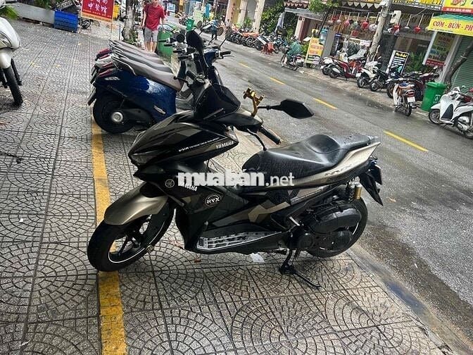 xe NVX 15cc thắng ABS bs 79