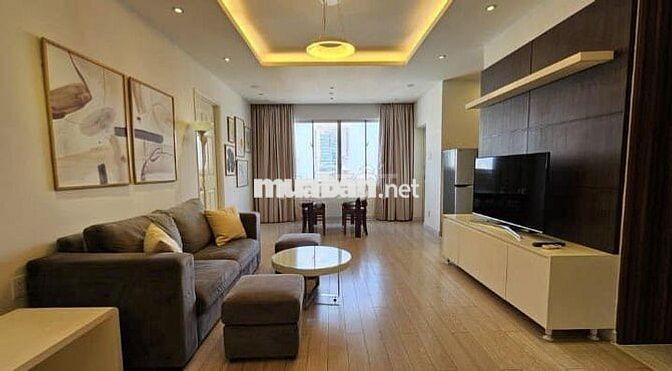 Bán gấp căn hộ Central Garden - Trung tâm Quận 1 - 2PN 78m2
