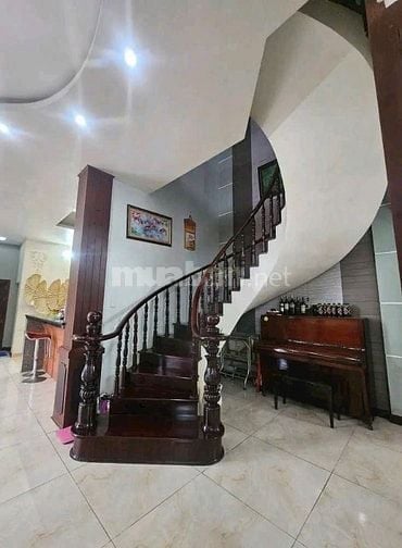 BÁN GẤP BIỆT 3 TẦNG TRẦN VĂN GIÀU .BÌNH LỢI .BÌNH CHÁNH
