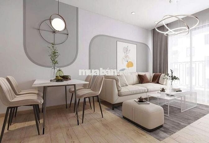 3PN Sunrise city view, Nhà đẹp, giá tốt, view thoáng, bán nhanh 6.8 tỷ