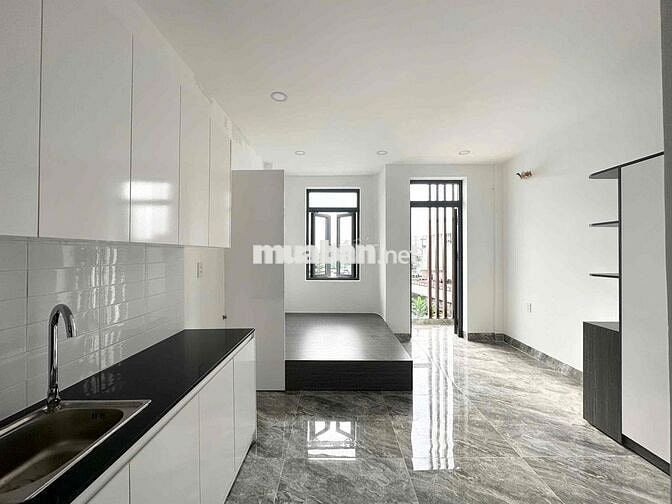 ✅STUDIO  mới 100% - BAN CÔNG - CỬA SỔ TRỜI - FULL NỘI THẤT✅