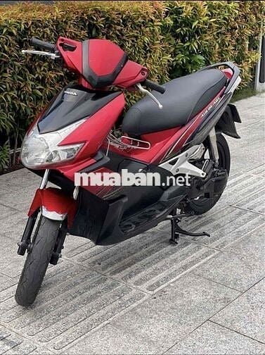 Ab 110cc 2009 xe cực đẹp bs độc lạ có 1.0.2