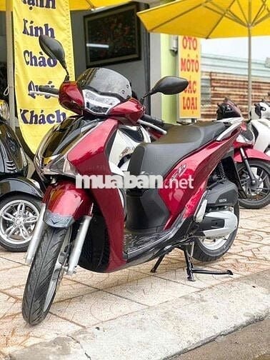 SH 150 ABS 2019 hàng hiếm siêu lướt như mới🔥
