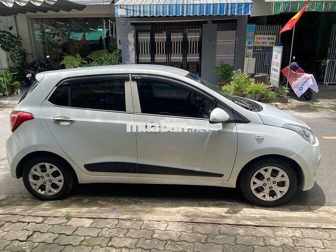 2014 1.0 Base - 100000 km