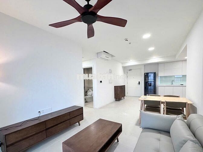 BÁN CĂN HỘ 2PN 4 TỶ 750 URBAN GREEN FULL NỘI THẤT, VIEW THOÁNG,GIÁ TỐT