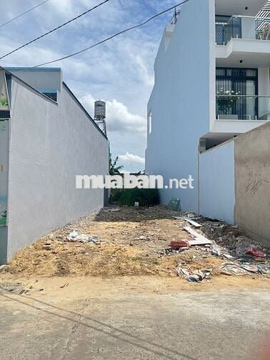 Chủ gửi bán ngộp Lô đất 1 sẹc đường Hồ Văn Tắng gần KCN Tân Phú Trung
