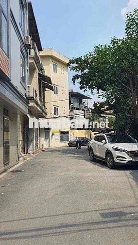 NHÀ PHỐ KIM MÃ THƯỢNG - OTO ĐỖ CỬA - 6 TẦNG MỚI TINH - 13.2 TỶ