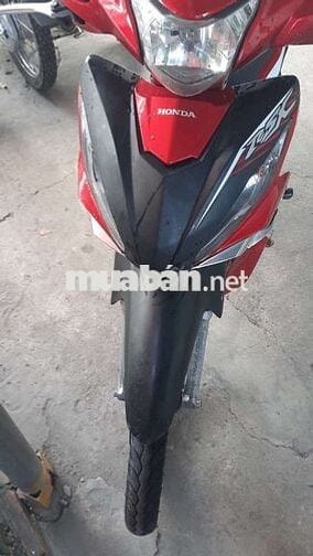 Wave RSX Fi 2020