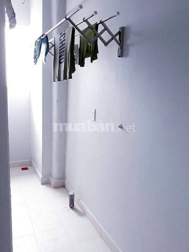 C/c Bàu Cát, Hồng Lạc,Tân BÌnh căn 2p ngủ,không nội thất,9.6tr