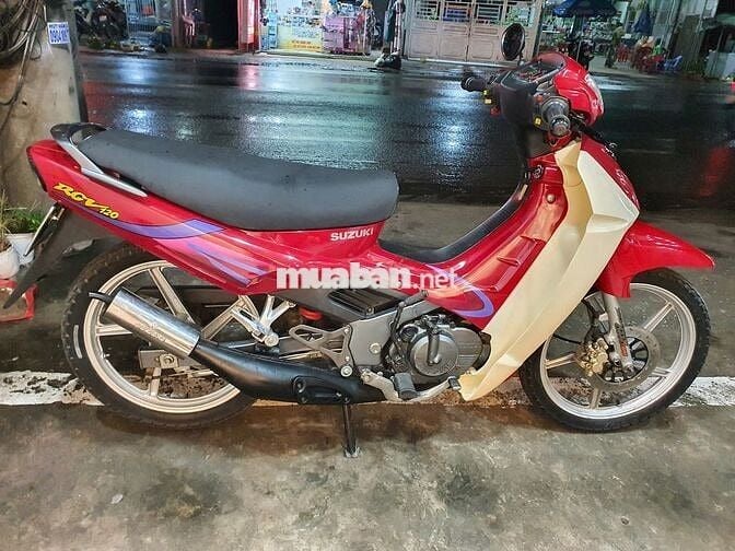 SPORT 120-6 SỐ- THANH LÝ  THEO BS TIỀN GIANG