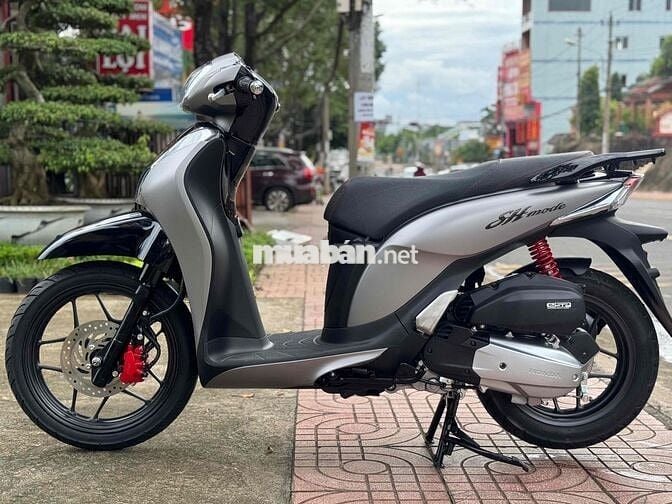 sh mode máy zin xe đẹp đầy đủ chức năng