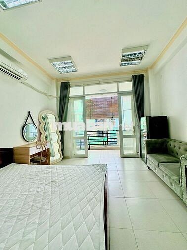 Mặt tiền Bùi Hữu Nghĩa P1 Bình Thạnh 40m2 FNT cao cấp. Giá 6,9 triệu