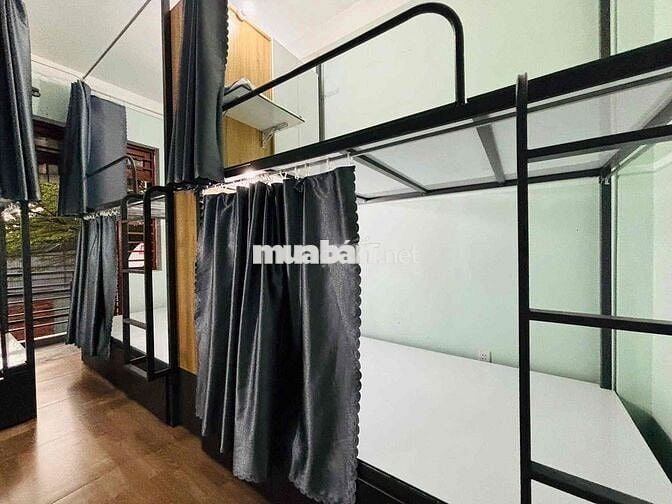 Pass phòng trọ ktx nữ đường Lê Đức Thọ GV