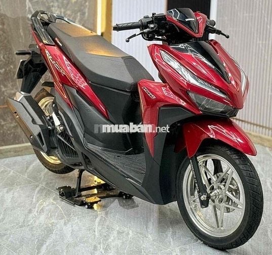 Vario 150 Trả Trước 23 Góp Bao Nợ Xấu
