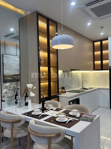 CĂN HỘ 2PN - VIEW NỘI KHU - NẰM GẦN CHỢ BÌNH CHÁNH - SỞ HỮU NGAY!
