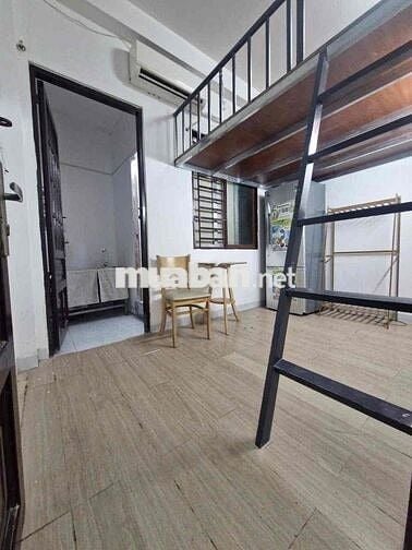 🔥DUPLEX TÁCH BẾP GIÁ RẺ-ĐẦY ĐỦ NỘI THẤT-KHU HOÀNG VĂN THỤ