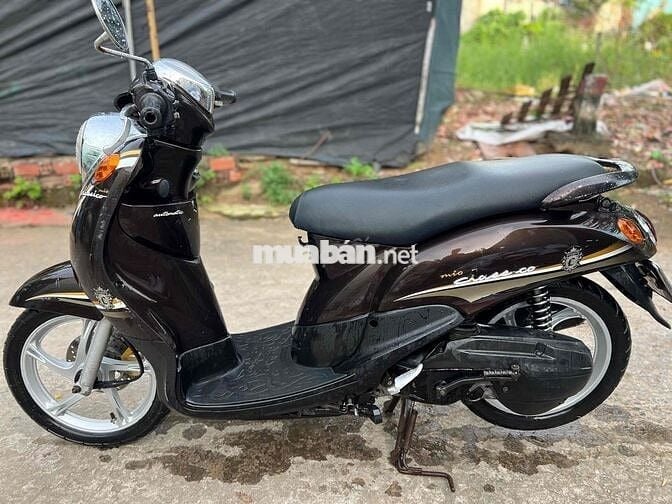 mio classico đẹp