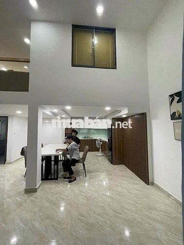 📢 CHO THUÊ NHÀ HẺM 83 HOÀ HƯNG, P12, Q10 – FULL NỘI THẤT.