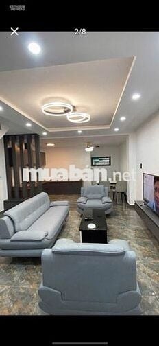 NHÀ SỔ RIÊNG 2 TẦNG ĐÃ HOÀN CÔNG THÍCH HỢP AN CƯ