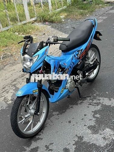 Raider 2014 BSTP Xe Đẹp Máy Chất Giá Chỉ 10.8 🍠