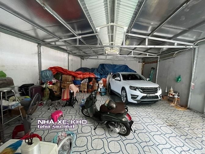 Nhà 3 tầng đường 8 m 502 Huỳnh Tấn Phát Quận 7. 8*19, 153 m2. 12,99 tỷ