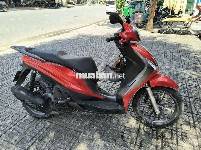 Thừa xe nên bán