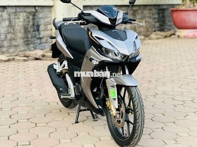 HONDA WINNER V4 XE SIÊU MỚI BIỂN 29