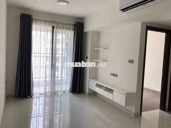 Saigon Royal 2PN 1WC – 53m² Giá Cạnh Tranh Nhất Quận 4