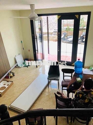 ✨ NHÀ ĐẸP 5 TẦNG THANG MÁY – FULL NỘI THẤT – PHỐ NGỌC LÂM – OTO VÀO NH