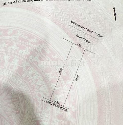Bán đất Thanh Nghị, Liên Chiểu