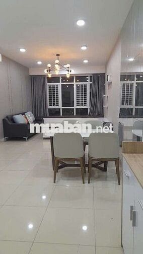 CHÍNH CHỦ CHO THUÊ CĂN HỘ CHUNG CƯ NGỌC PHƯƠNG NAM 3 PHÒNG NGỦ 118M2