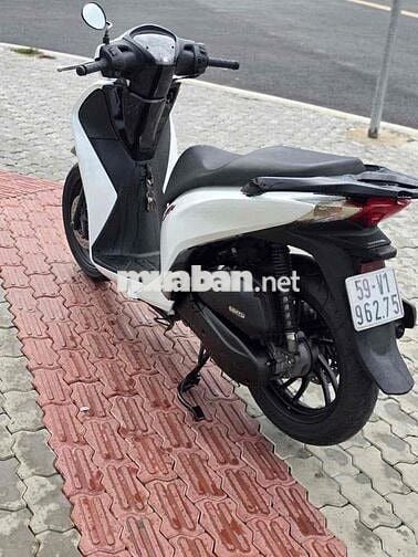 sh 150 2014 chính chủ bstp