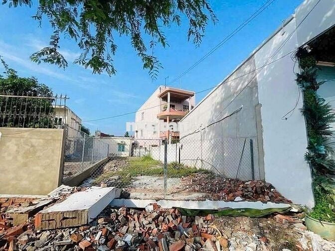 🔥BÁN GẤP LÔ ĐẤT NGỢP Ở MẶT TIỀN LÝ THƯỜNG KIỆT-CHÁNH NGHĨA-THỦ DẦU MỘT