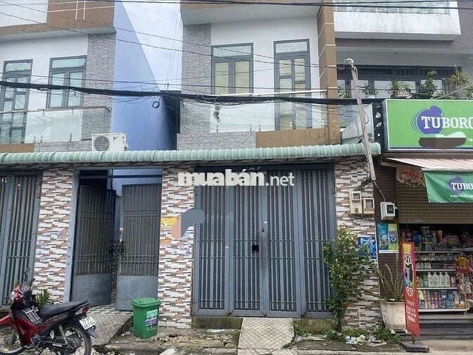 🏠 Nhà Mặt Tiền 1lầu 2phòng, buôn bán kinh doanh, Ng Ảnh Thủ, TMTX 🏠