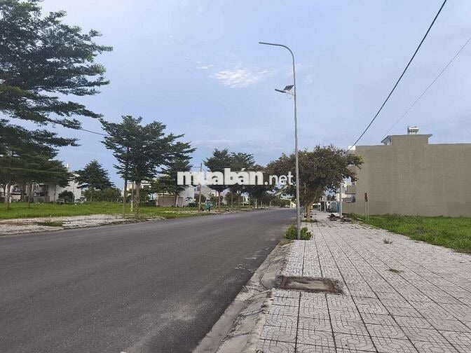 Bán đất kdc An Hạ, Đa dạng sản phẩm.