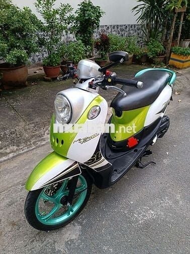 Mio classico thái lan Chính Chủ dọn kiểng đồ real