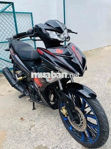 exciter 2O19 đèn led biển 66