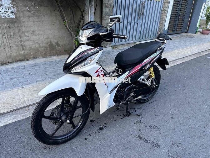 Honda Wave Rsx(2017)bstp,chính chủ,xe zin êm ru